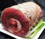 Rolled Brisket